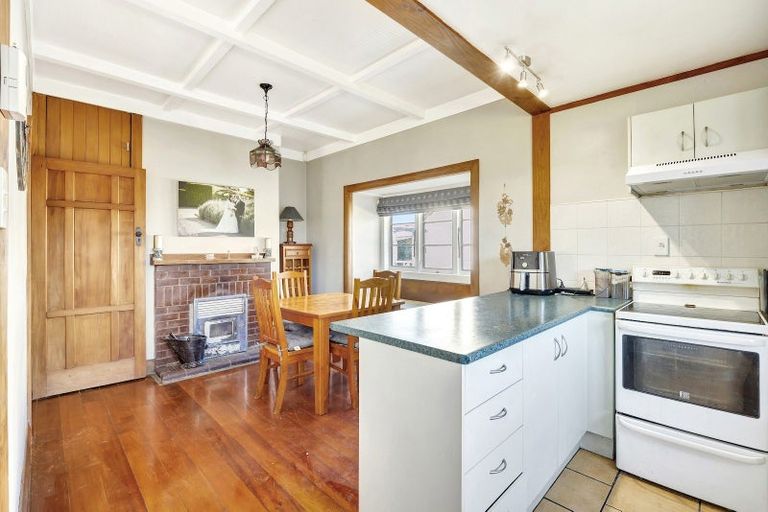 Photo of property in 61 Bailey Street, Huntly, 3700