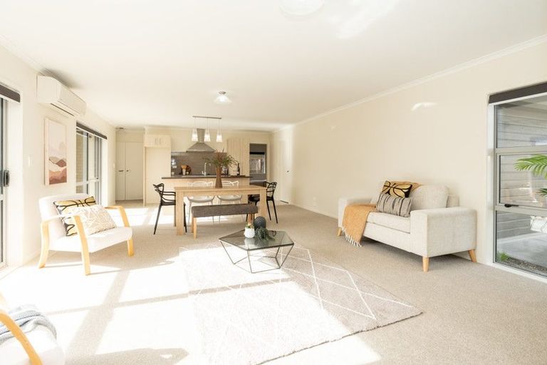 Photo of property in 8 Arista Way, Rototuna North, Hamilton, 3210