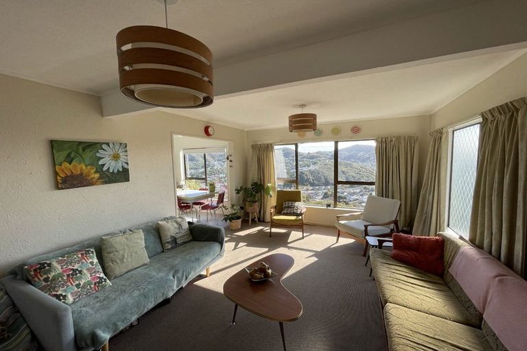 Photo of property in 17b Lynmouth Avenue, Karori, Wellington, 6012
