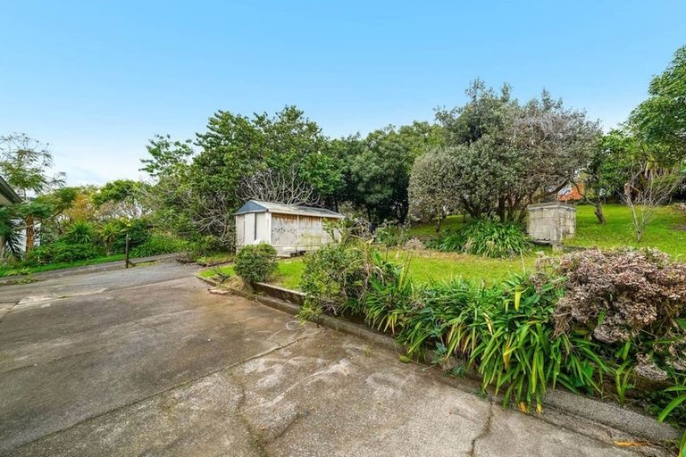 Photo of property in 582 Massey Road, Mangere, Auckland, 2022