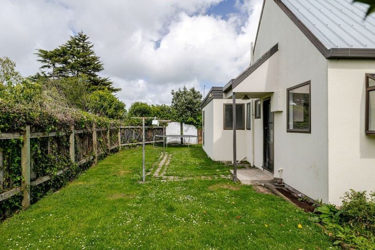 Photo of property in 185b Milson Line, Milson, Palmerston North, 4414