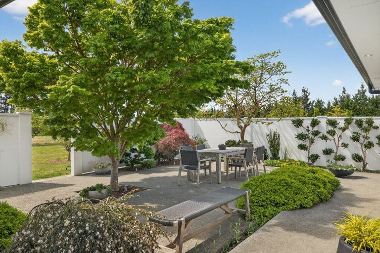 Photo of property in 49 Melton Grange Lane, Swannanoa, Rangiora, 7475