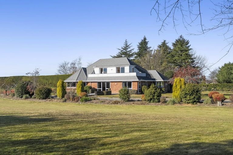 Photo of property in 78 Enverton Drive, Rangiora, 7400