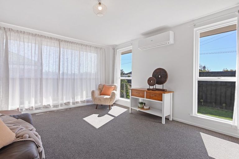 Photo of property in 1/24 Richill Street, Belfast, Christchurch, 8051