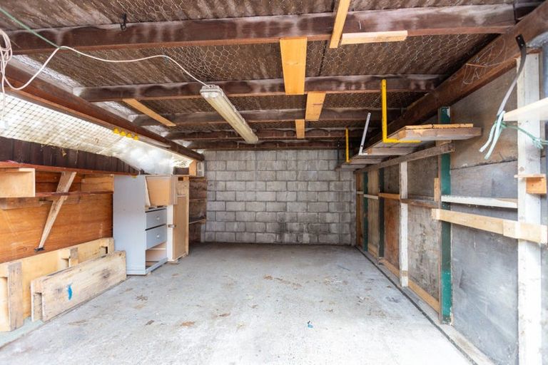 Photo of property in 3/110 Olliviers Road, Phillipstown, Christchurch, 8011