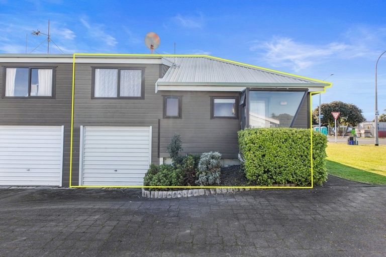 Photo of property in Puriri Village, 3 Puriri Street, Mount Maunganui, 3116