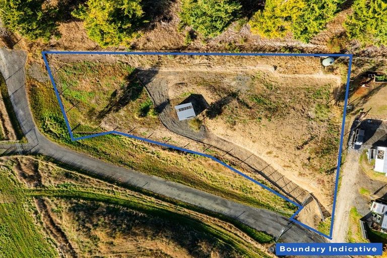 Photo of property in 36 Valley Road, Greta Valley, 7387