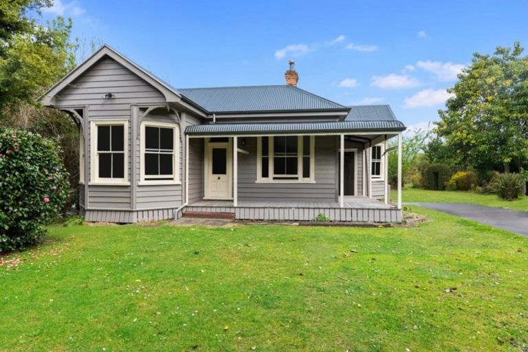 Photo of property in 4 Waingaro Road, Ngaruawahia, 3720