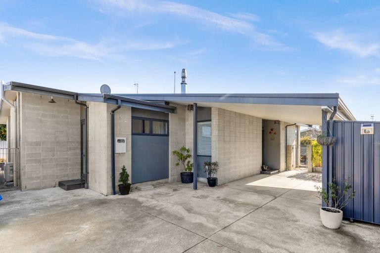 Photo of property in 6a Kauri Street, Taradale, Napier, 4112