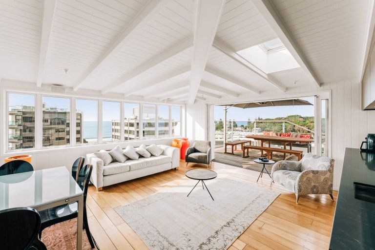 Photo of property in 51/12 Maunganui Road, Mount Maunganui, 3116
