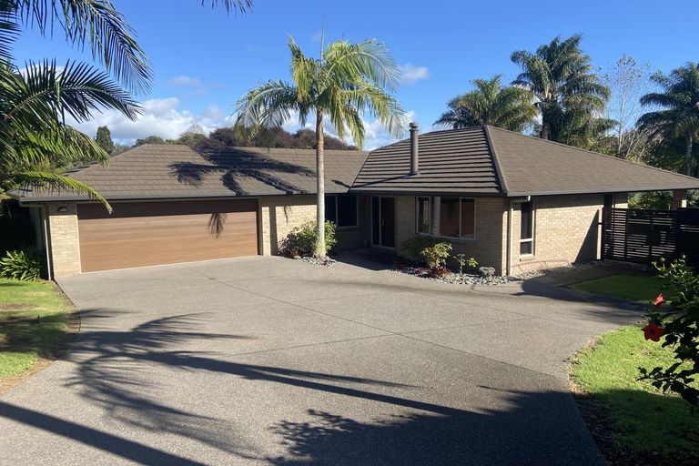 Photo of property in 6 Urutawa Drive, Kerikeri, 0230