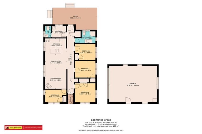 Photo of property in 19 Mamaku Street, Mamaku, 3020