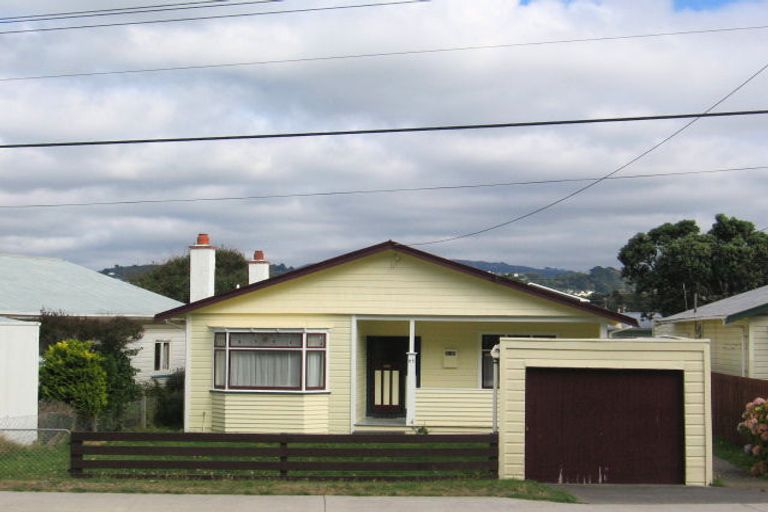 Photo of property in 65 Ira Street, Miramar, Wellington, 6022