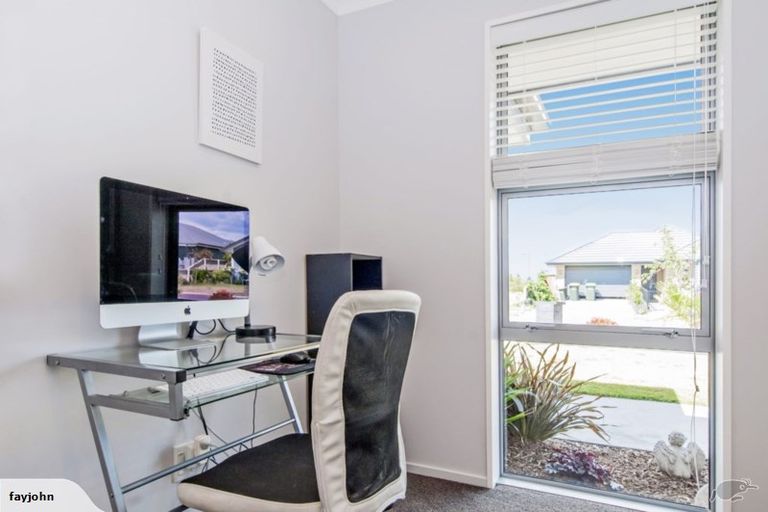 Photo of property in 26 Greenstone Street, Rolleston, 7614