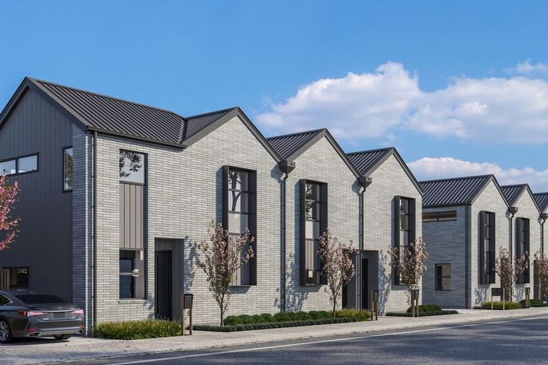 Photo of property in 5 Chaucer Street, Sydenham, Christchurch, 8023
