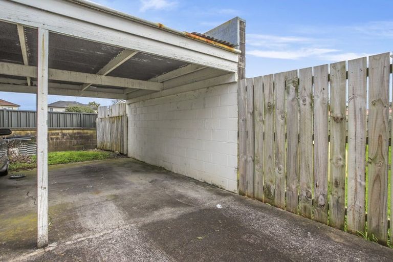 Photo of property in 1/6 Bingara Place, Favona, Auckland, 2024