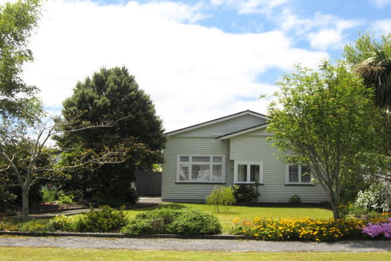 Photo of property in 155 Peel Street, Westport, 7825