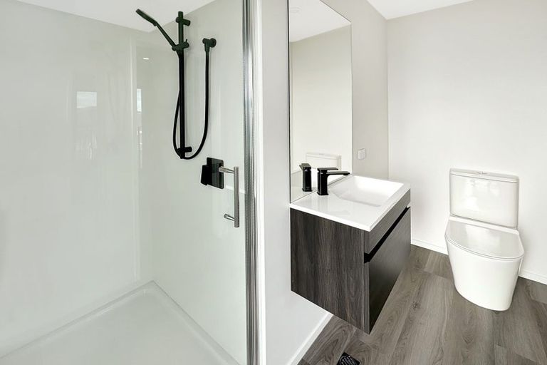 Photo of property in 15b Korimako Crescent, Rolleston, 7678