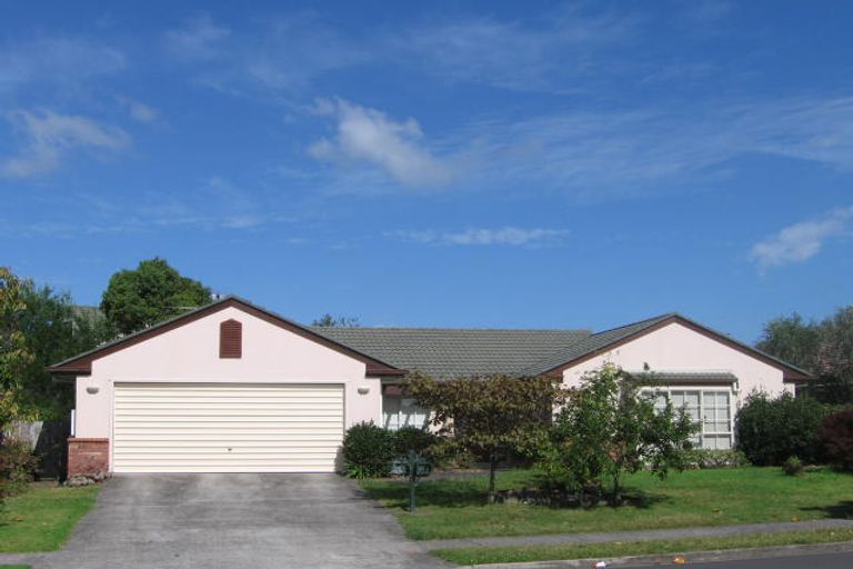 Photo of property in 50 Harvest Drive, Henderson, Auckland, 0612