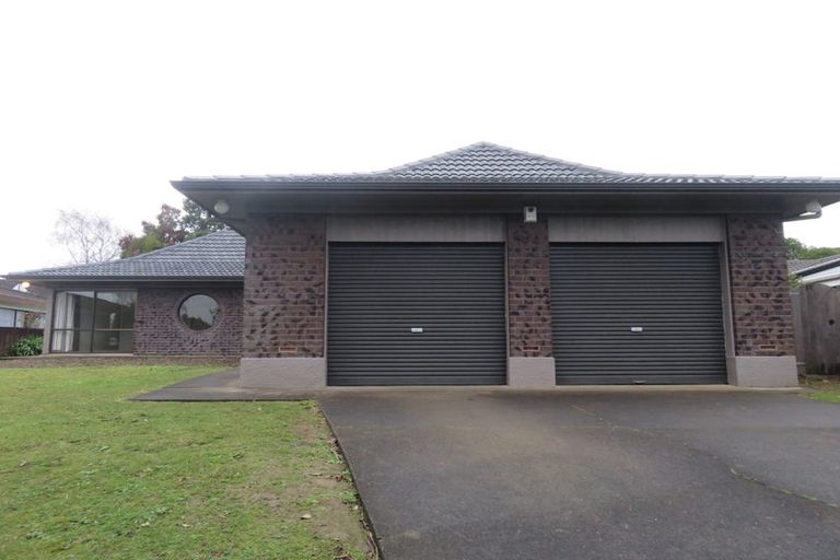 Photo of property in 18 The Lea, Pahurehure, Papakura, 2113