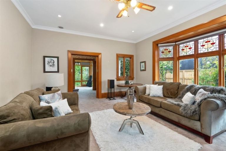 Photo of property in 34 Cholmondeley Avenue, Opawa, Christchurch, 8023