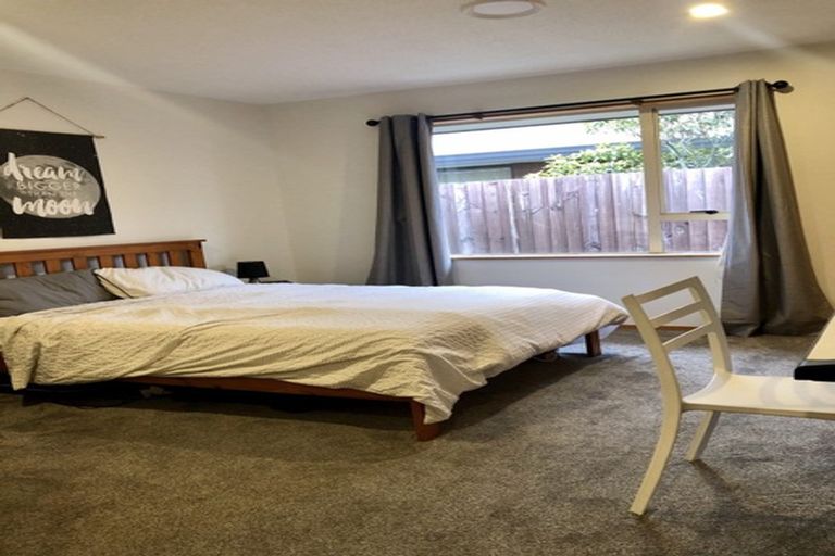 Photo of property in 1 Nederland Avenue, Burwood, Christchurch, 8083