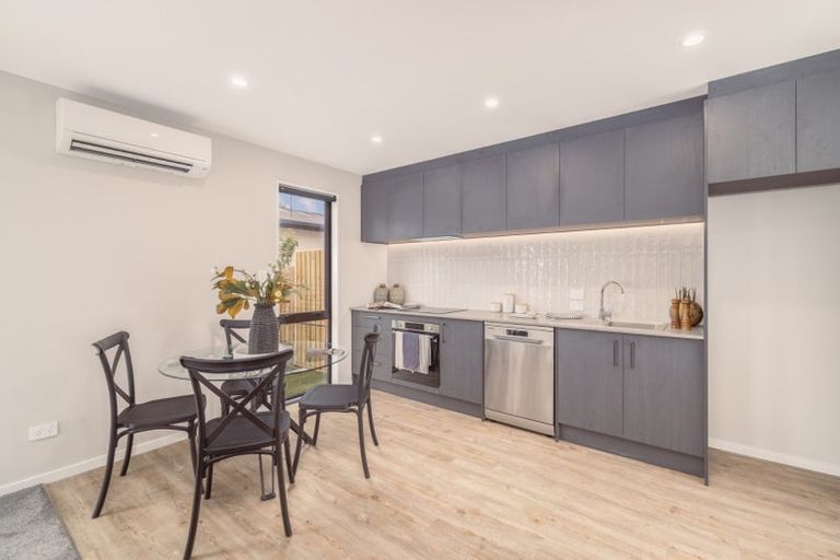 Photo of property in 1/114 Mackworth Street, Woolston, Christchurch, 8062