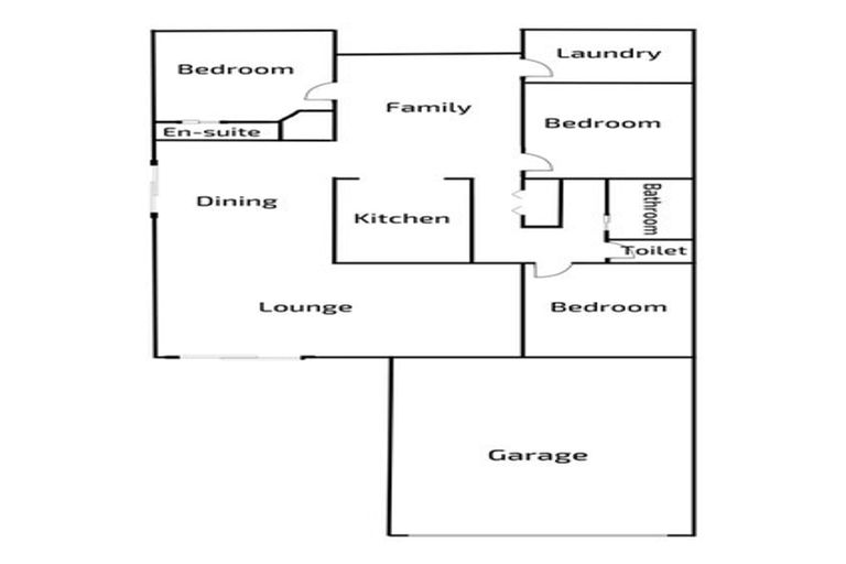 Photo of property in 27 Olympic Drive, Whakatane, 3120