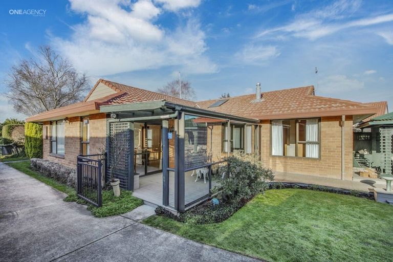 Photo of property in 89 Dunbars Road, Halswell, Christchurch, 8025