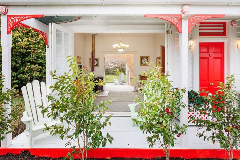 Photo of property in 86 Grey Street, Woodville, 4920