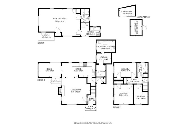 Photo of property in 19 Torwood Road, Khandallah, Wellington, 6035