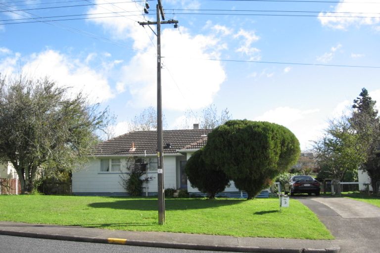 Photo of property in 58 Hamill Road, Otara, Auckland, 2023