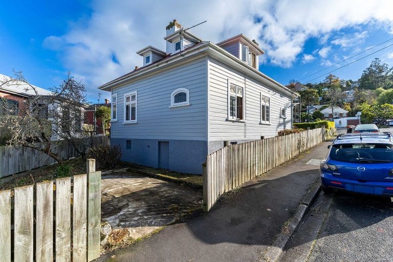 Photo of property in 27 Gladstone Road, North East Valley, Dunedin, 9010