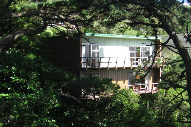 Photo of property in 69 Cecil Road, Wadestown, Wellington, 6012