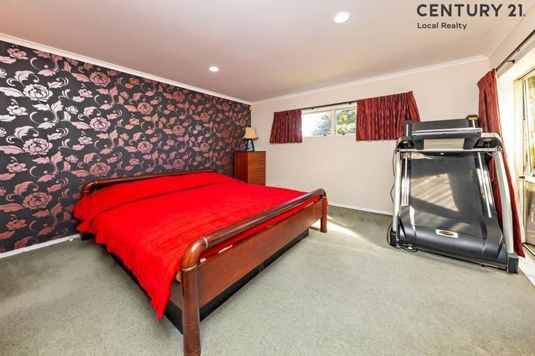 Photo of property in 55a Kelvin Road, Papakura, 2110