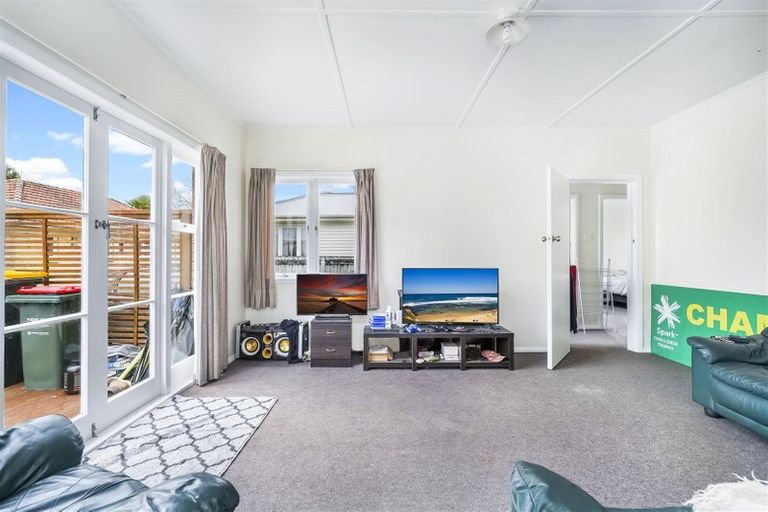 Photo of property in 219a Fox Street, Hamilton East, Hamilton, 3216