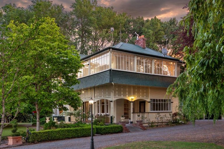 Photo of property in 68 Curries Road, Springston, Christchurch, 7674