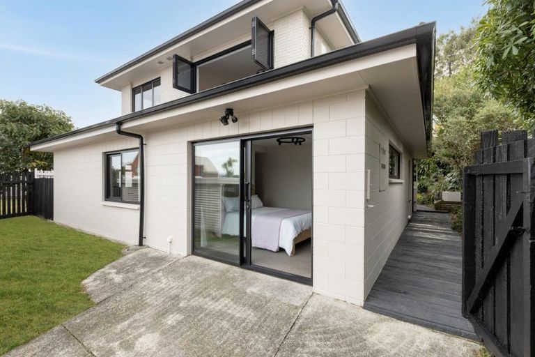 Photo of property in 103b Simpson Road, Papamoa Beach, Papamoa, 3118