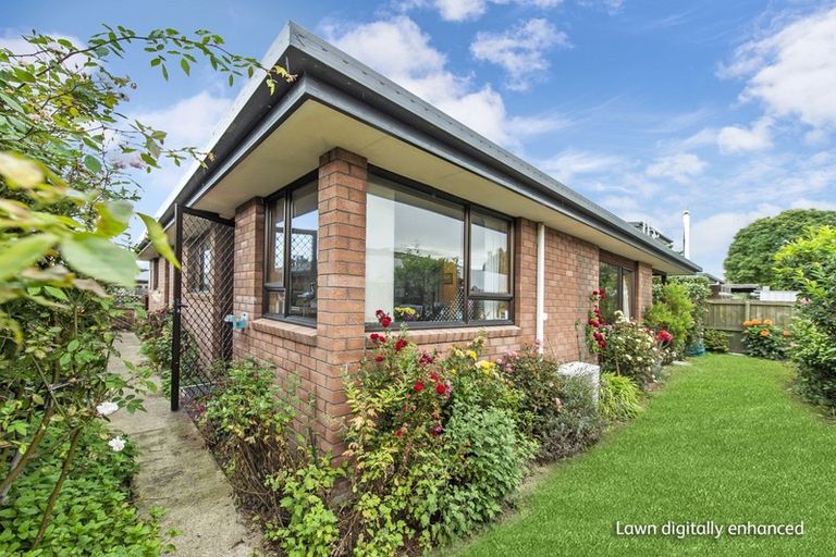 Photo of property in 239b King Street, Rangiora, 7400