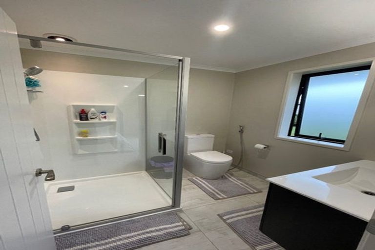 Photo of property in 20 Piharau Crescent, Hurdon, New Plymouth, 4310