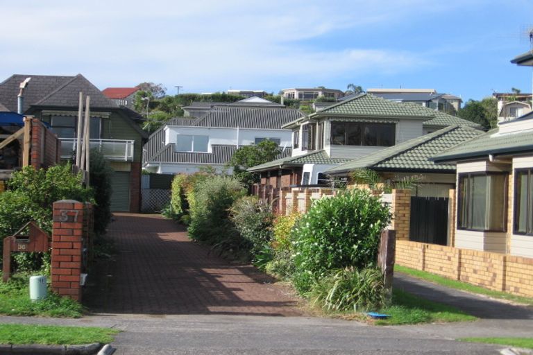 Photo of property in 4/35 The Parade, Bucklands Beach, Auckland, 2012
