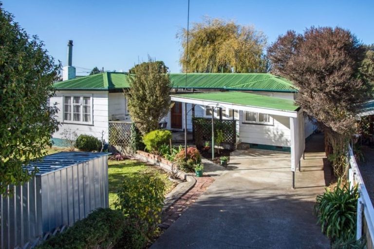 Photo of property in 189 Colombo Road, Masterton, 5810