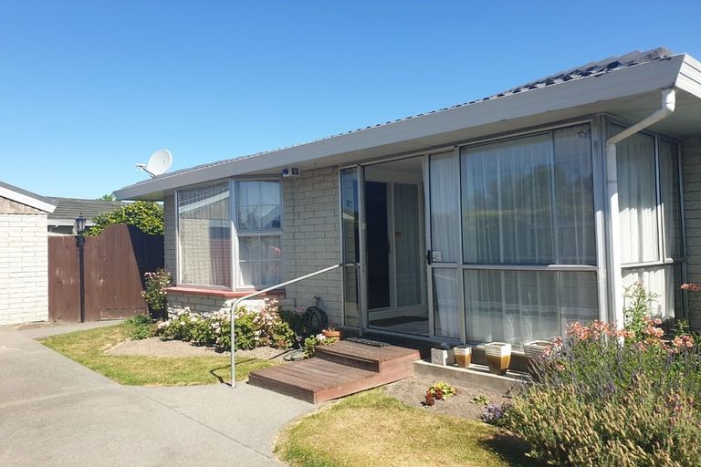 Photo of property in 34 Brogar Place, Casebrook, Christchurch, 8051