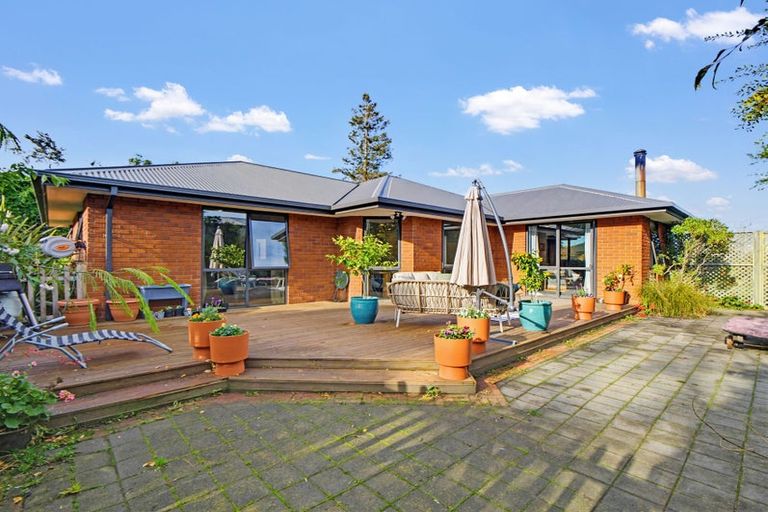 Photo of property in 18 Transport Lane, Oxford, 7430