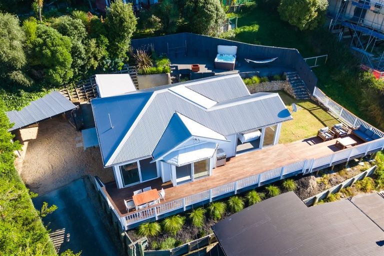 Photo of property in 182 Mount Pleasant Road, Mount Pleasant, Christchurch, 8081