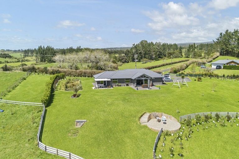 Photo of property in 210 Maude Road, Kaimiro, New Plymouth, 4371