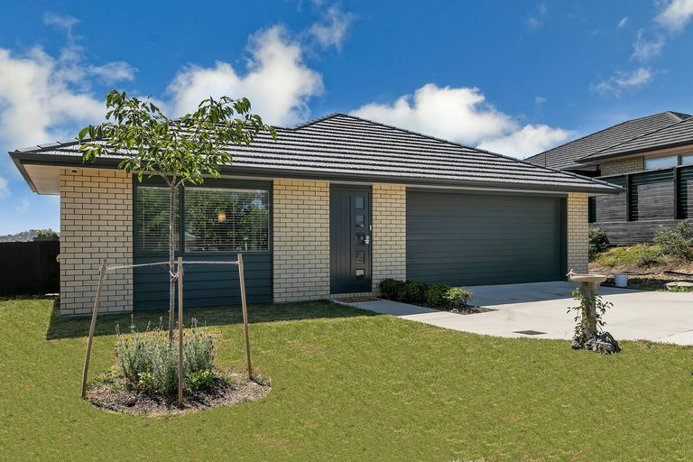 Photo of property in 13 Mason Heights, Warkworth, 0910