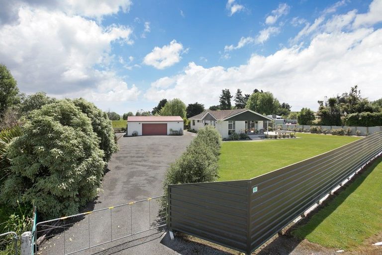 Photo of property in 869 State Highway 1, Marton, 4787