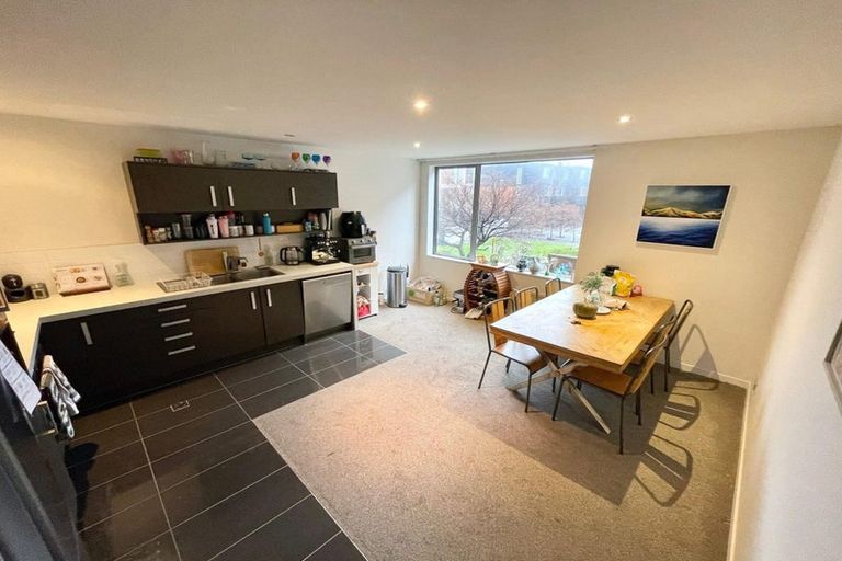 Photo of property in Altar Apartments, 67/120 Rintoul Street, Newtown, Wellington, 6021