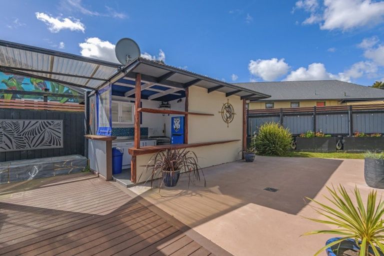 Photo of property in 18 Rose Place, Awapuni, Palmerston North, 4412